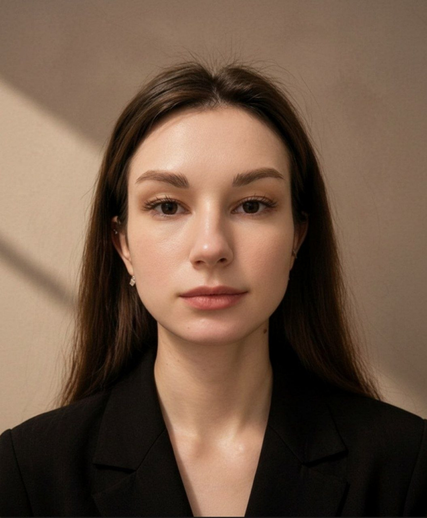 Анастасия