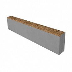 Steinrus Бордюр садовый БР 100.20.8R, Backwash Истра