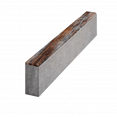 Steingot Бордюр Садовый 1000*200*80 Бронзовый камень (Stein Bronze)