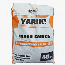 Сухая смесь "YARIK" М150