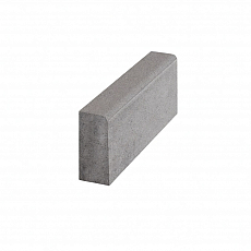 Steingot Бордюр Садовый 500*200*80 Серый